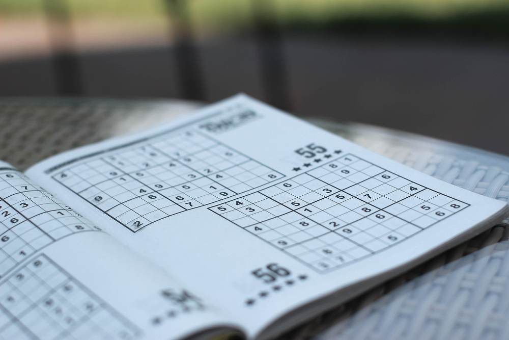 ご高齢の方に効果的な脳トレとは